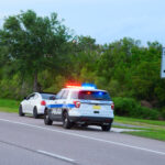 DWI Charge