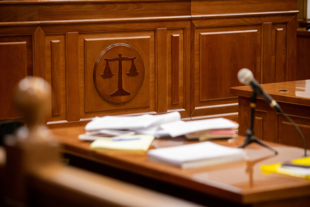 Criminal Law