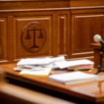 Going to Court in a Domestic Violence Protective Order Case (Not written by Earwood Law. Do not Post. Reference Material Only)