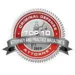 The National Trial Lawyers Top 100