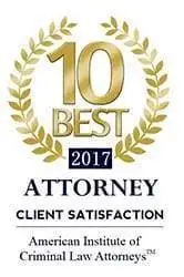 10 Best Attorney