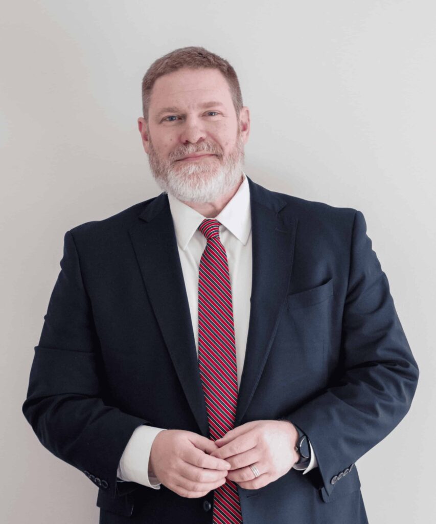 Jake Phelps - State Criminal Defense, Federal Criminal Defense, EBCI Tribal Law