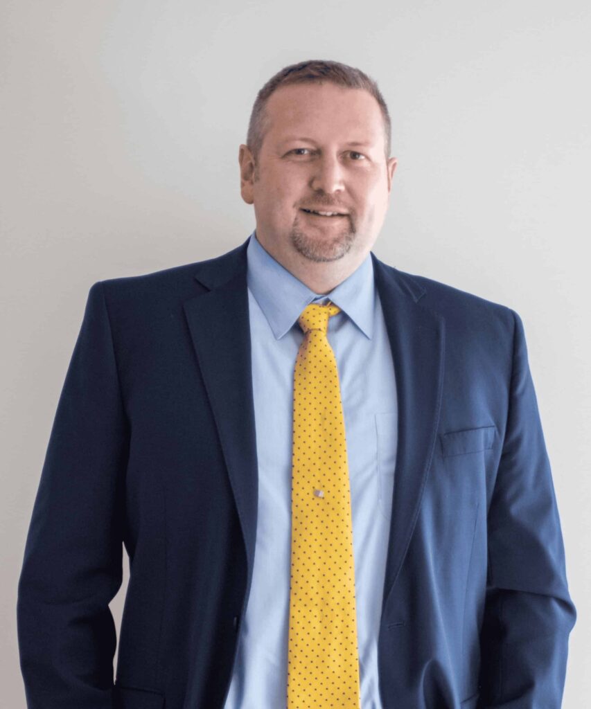 Nathan Earwood - Criminal Defense, Traffic Law, WCU Student Discipline