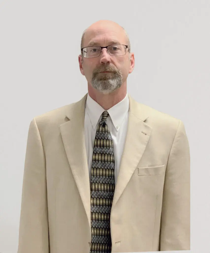 Robert Hensley - Criminal Defense & Mediation