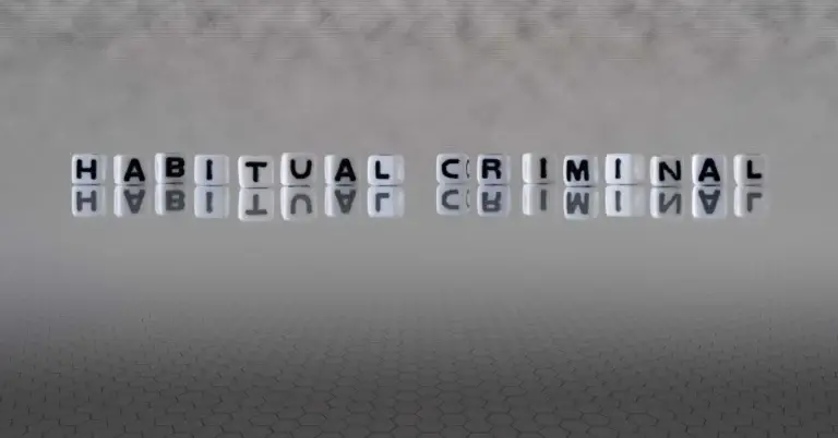 habitual felon