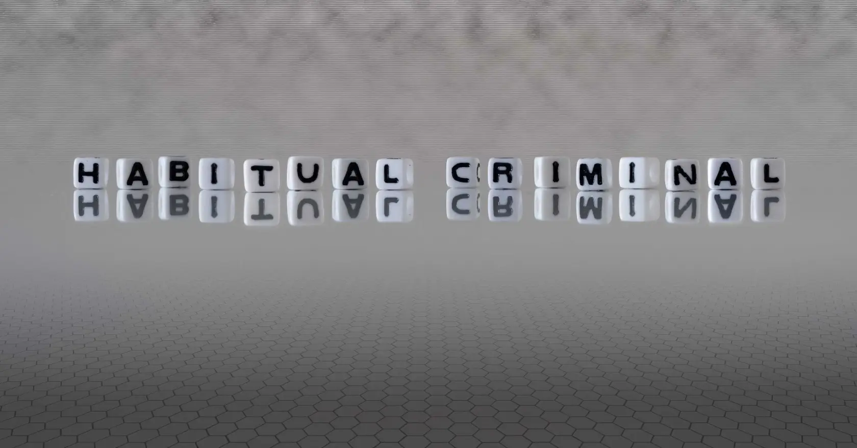 habitual felon