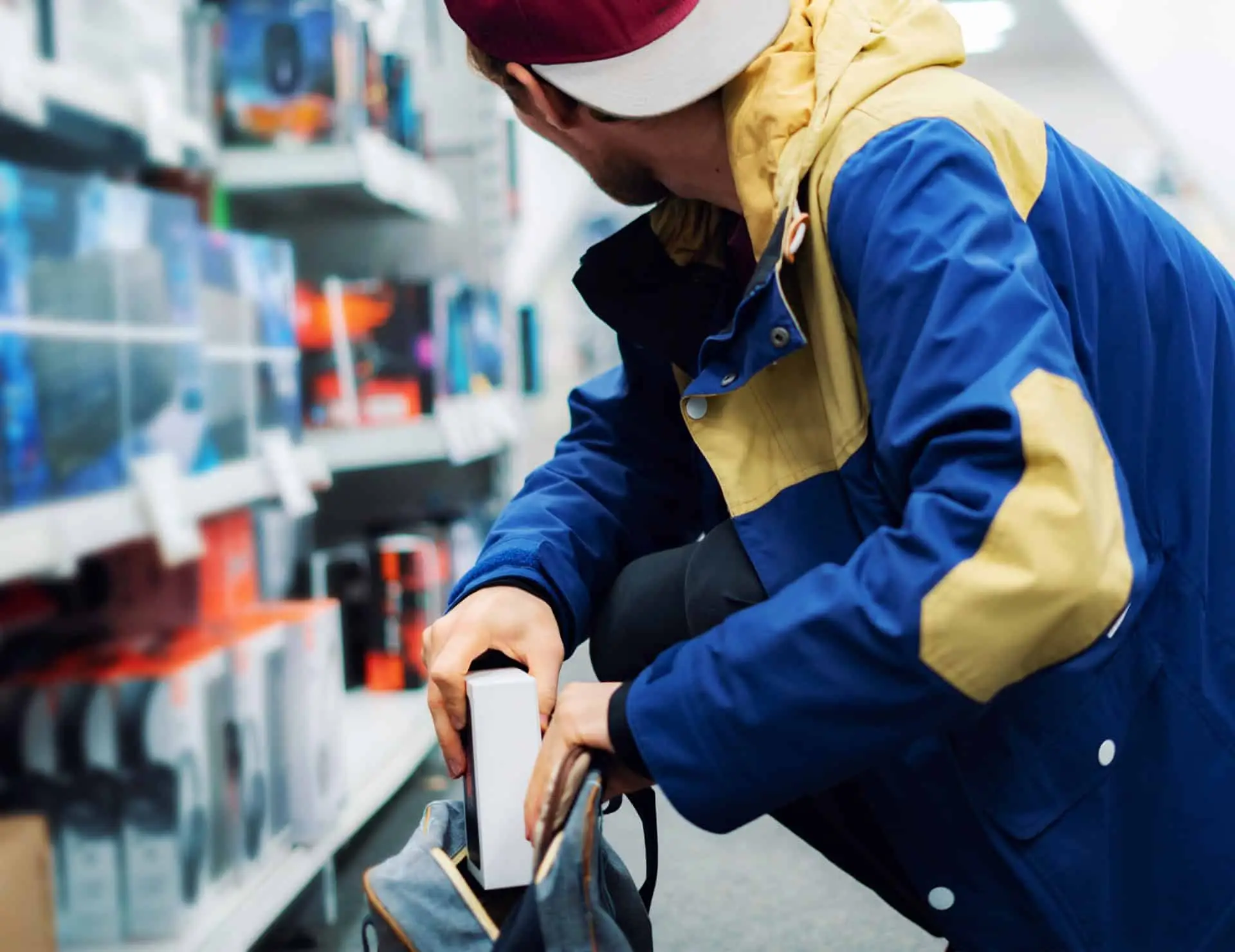 shoplifting charges in north carolina what you need to know